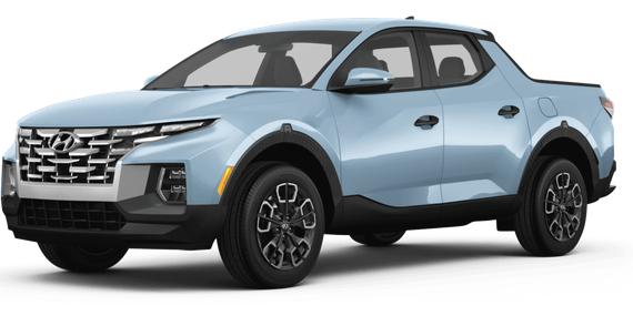 HYUNDAI SANTA CRUZ 2024 5NTJB4DE4RH122289 image